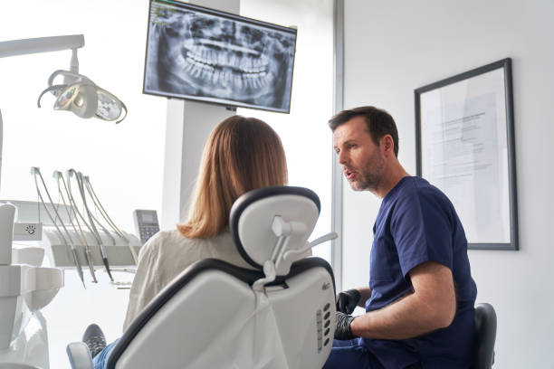 Best Dental X-Rays and Imaging  in Forestville, CA